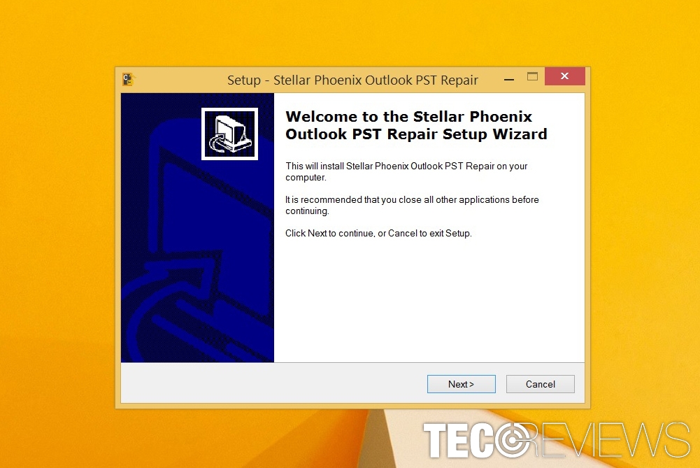 download stellar phoenix outlook pst repair full version